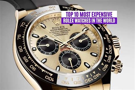 rolex watch|rolex watch highest price.